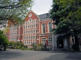 庆应义塾大学（Keio University）