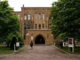 北海道大学（Hokkaido University）