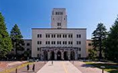 东京工业大学（Tokyo Institute of Technology）